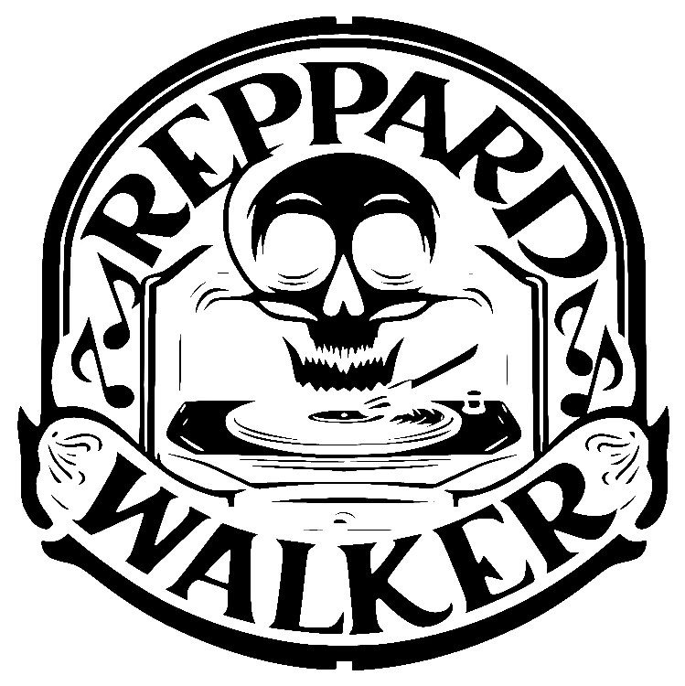 REPPARD WALKER
